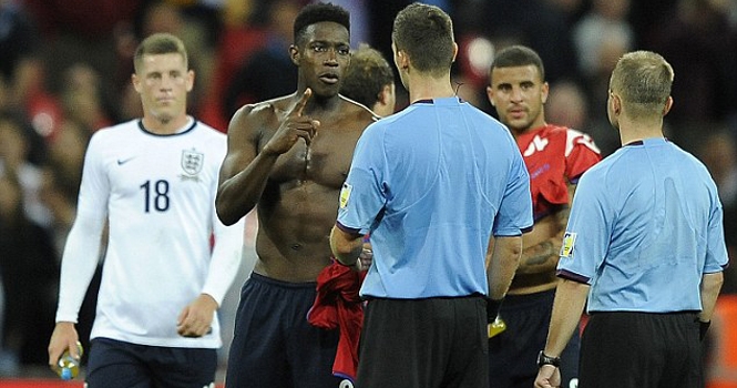 Man Utd 'hy sinh' Welbeck nhằm đổi lấy sự phục vụ của Barkley